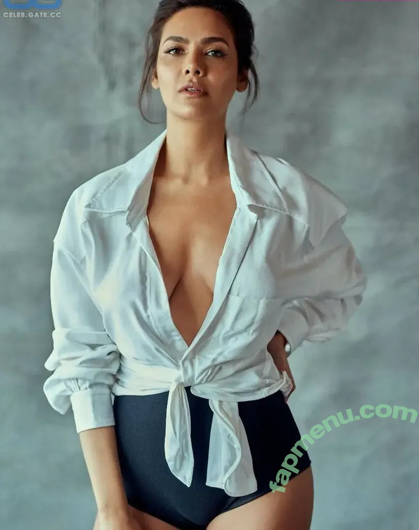 Esha Gupta nude photo #0100 (egupta)