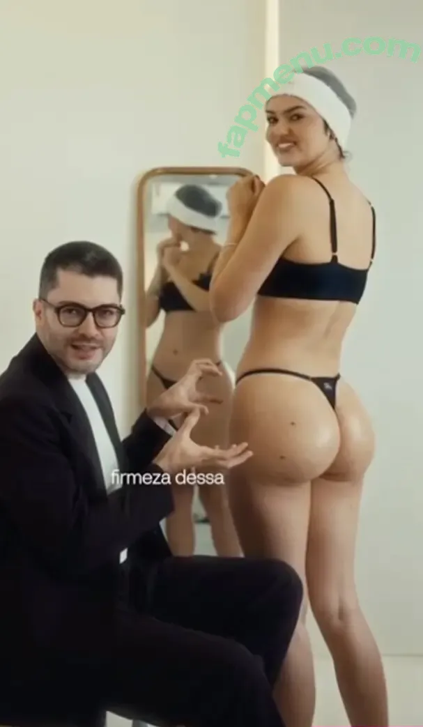 Eslovênia Marques nude photo #0288 (eslomarques / ex-bbb / luccasmarques)