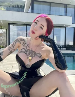 Esluna Love /  / esluna.love / eslunalove / eslunalove_ nude photo #0022