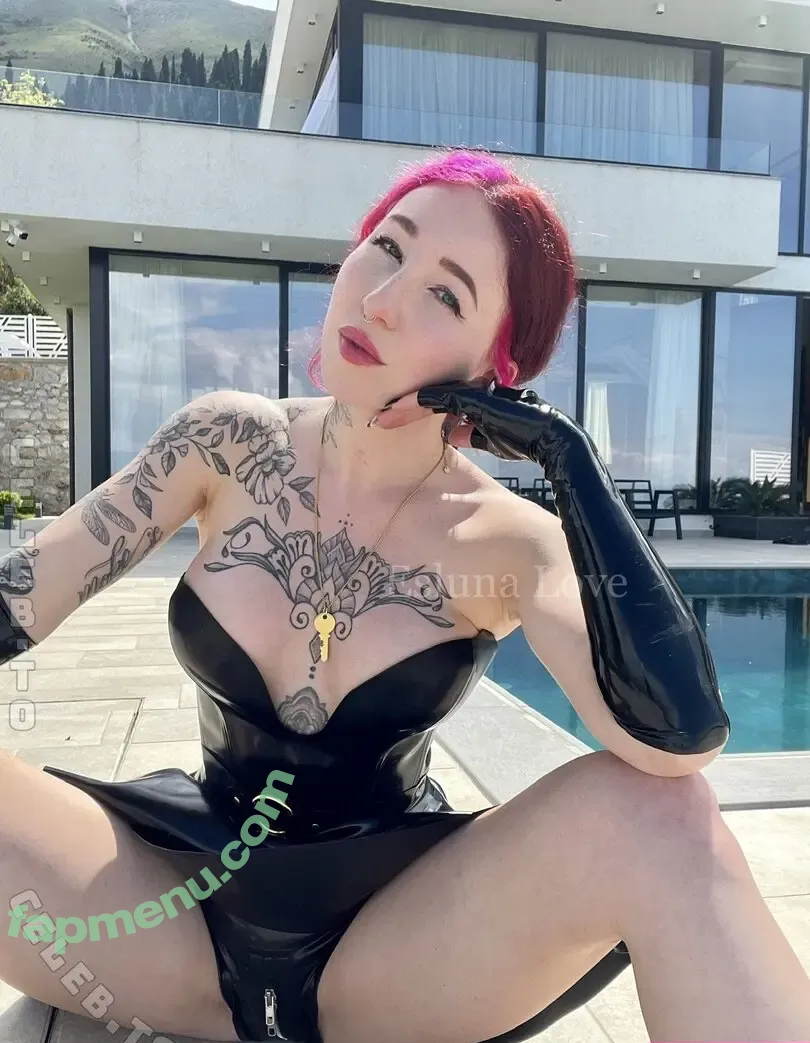 Esluna Love nude photo #0022 ( / esluna.love / eslunalove / eslunalove_)