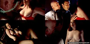 Esmé Bianco / esmebianco nude photo #0040