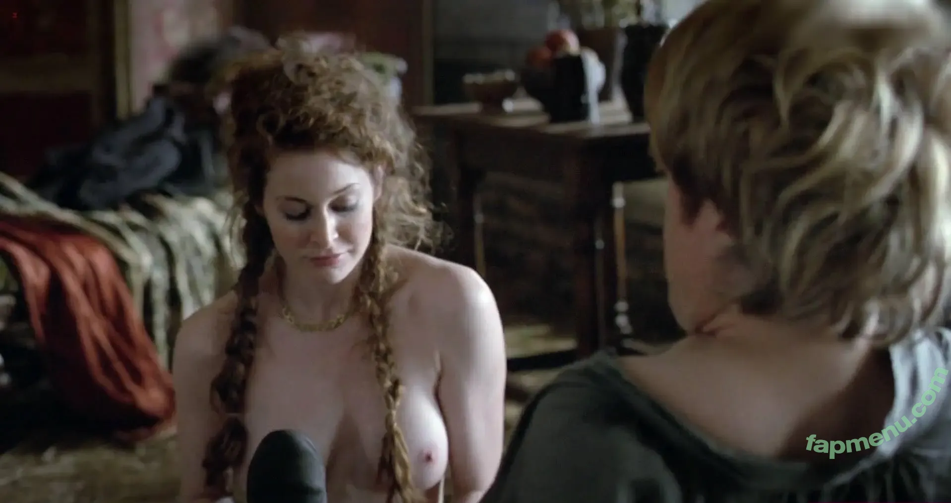 Esmé Bianco nude photo #0002 (esmebianco)