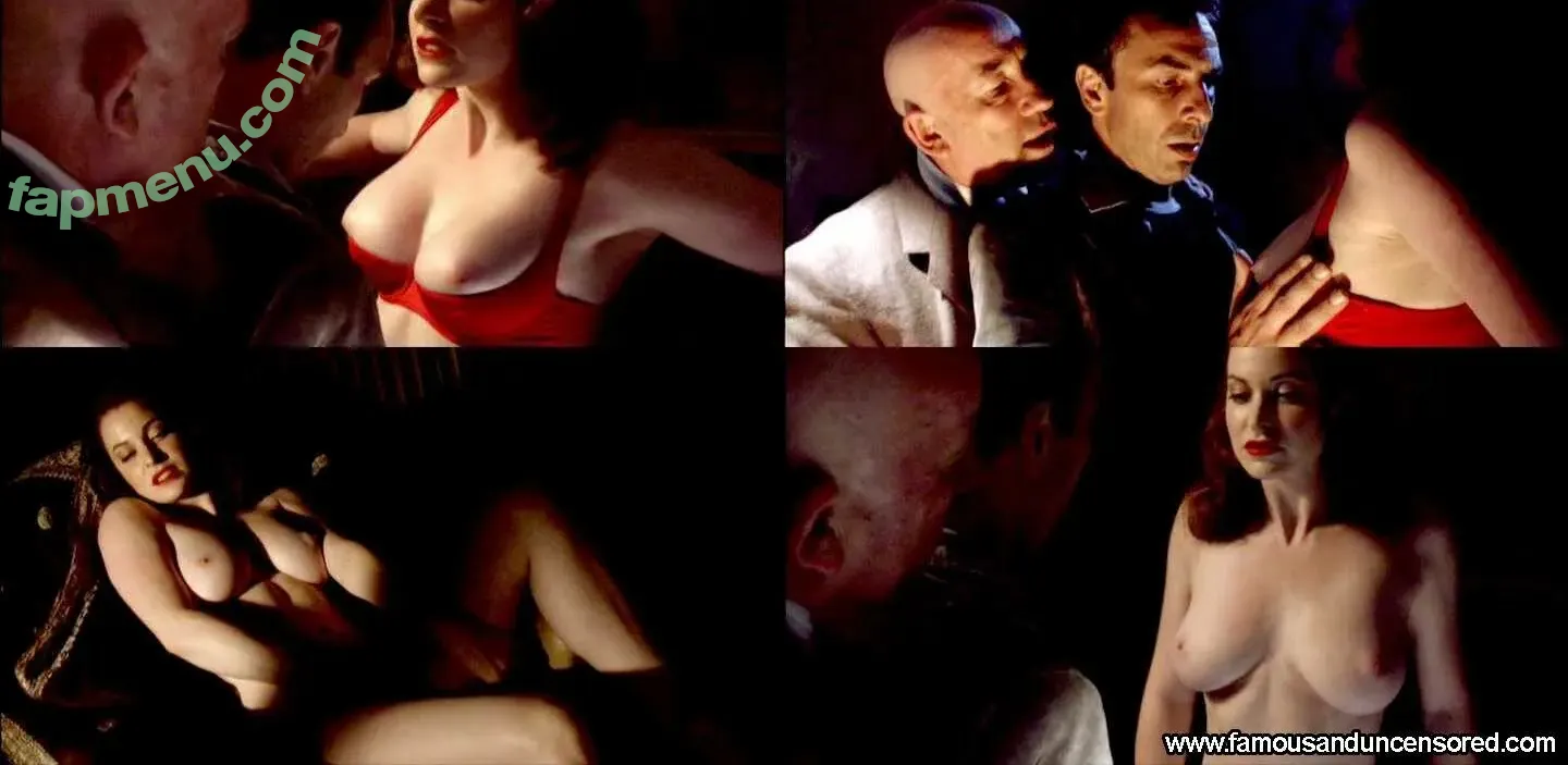 Esmé Bianco nude photo #0040 (esmebianco)