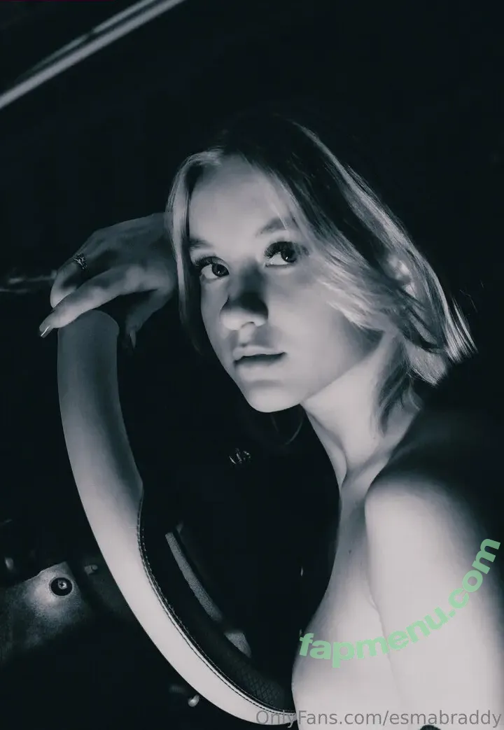 Esmabraddy nude photo #0028 (emsybrady)