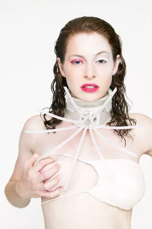 Esmé Bianco / esmebianco nude photo #0002