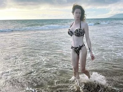 Esmé Bianco / esmebianco nude photo #0012