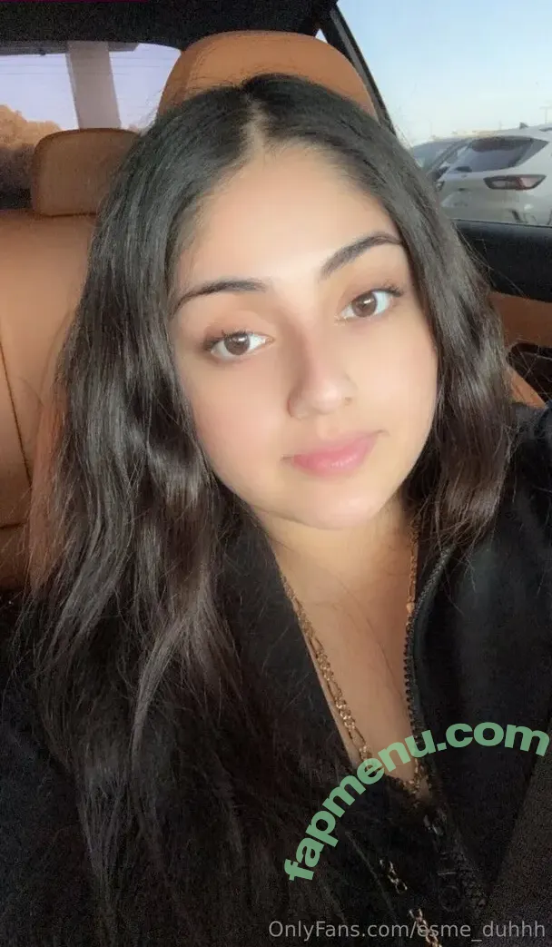 esme_duhhh nude photo #0001 (esme_duhh)