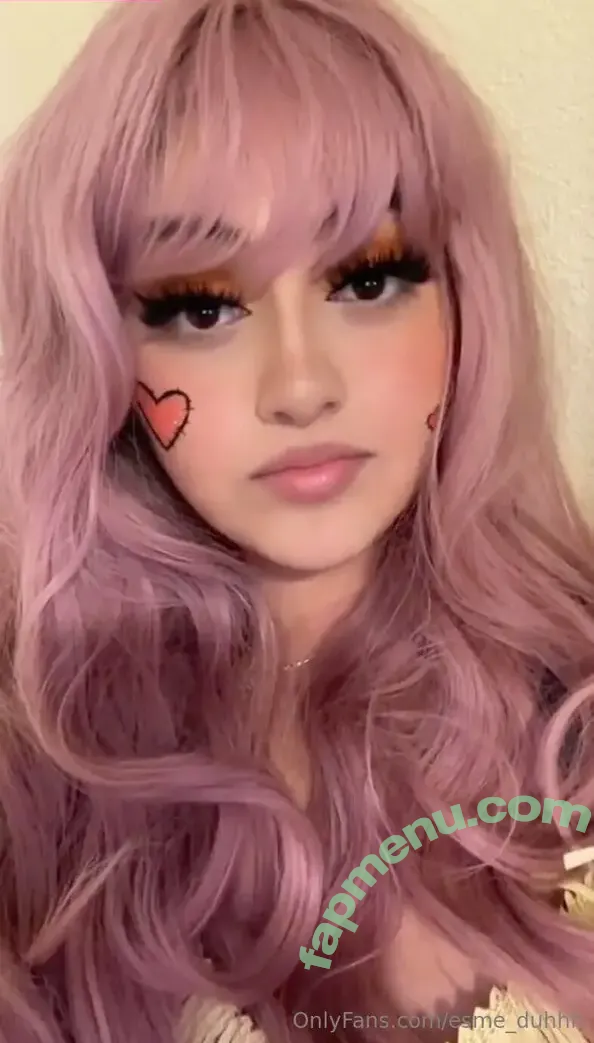 esme_duhhh nude photo #0002 (esme_duhh)