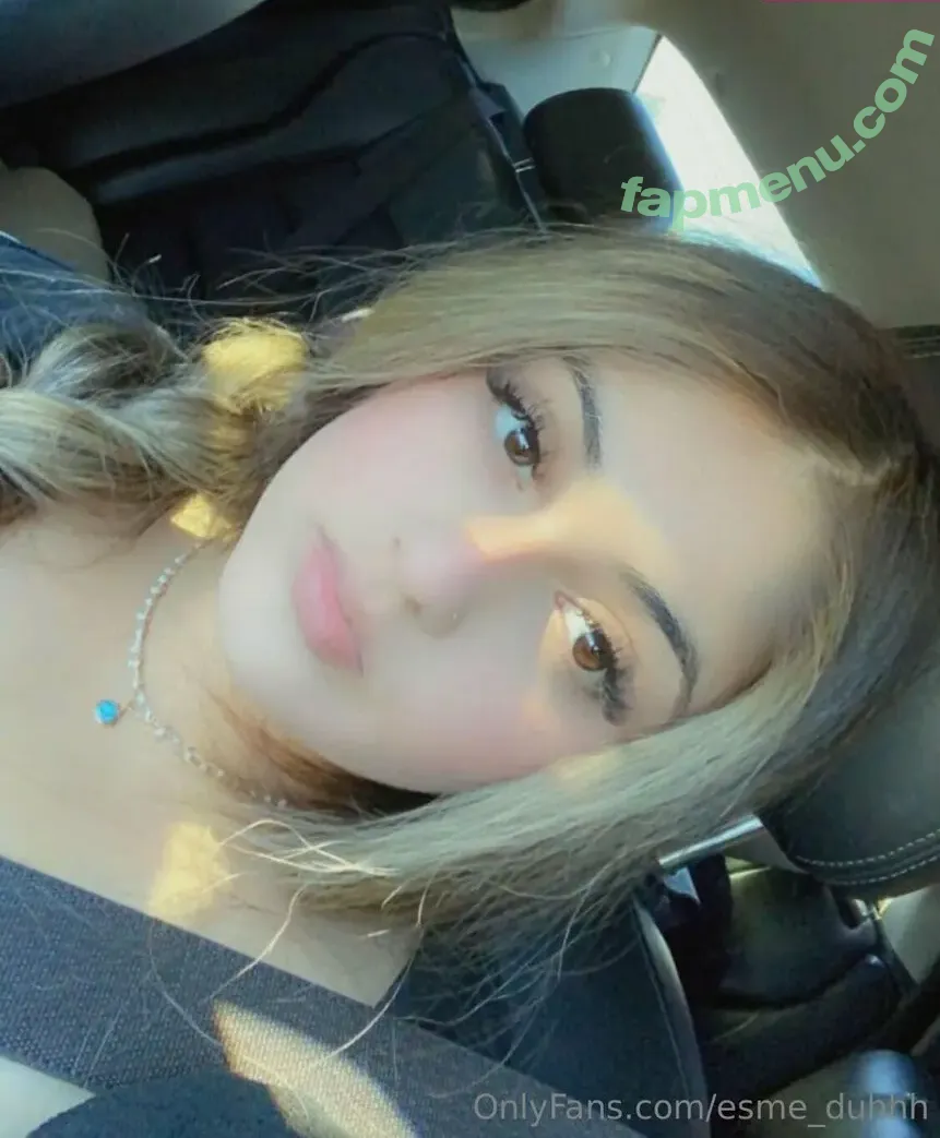 esme_duhhh nude photo #0004 (esme_duhh)