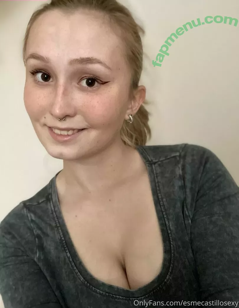 esmecastillosexy nude photo #0009 (esvspicy)