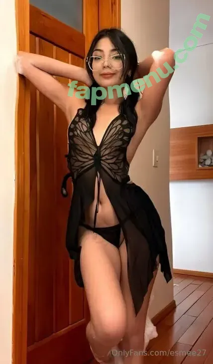 esmee27 nude photo #0006 (esmee27)