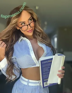 Esmeeteaches / Xoesmeerose nude photo #0542