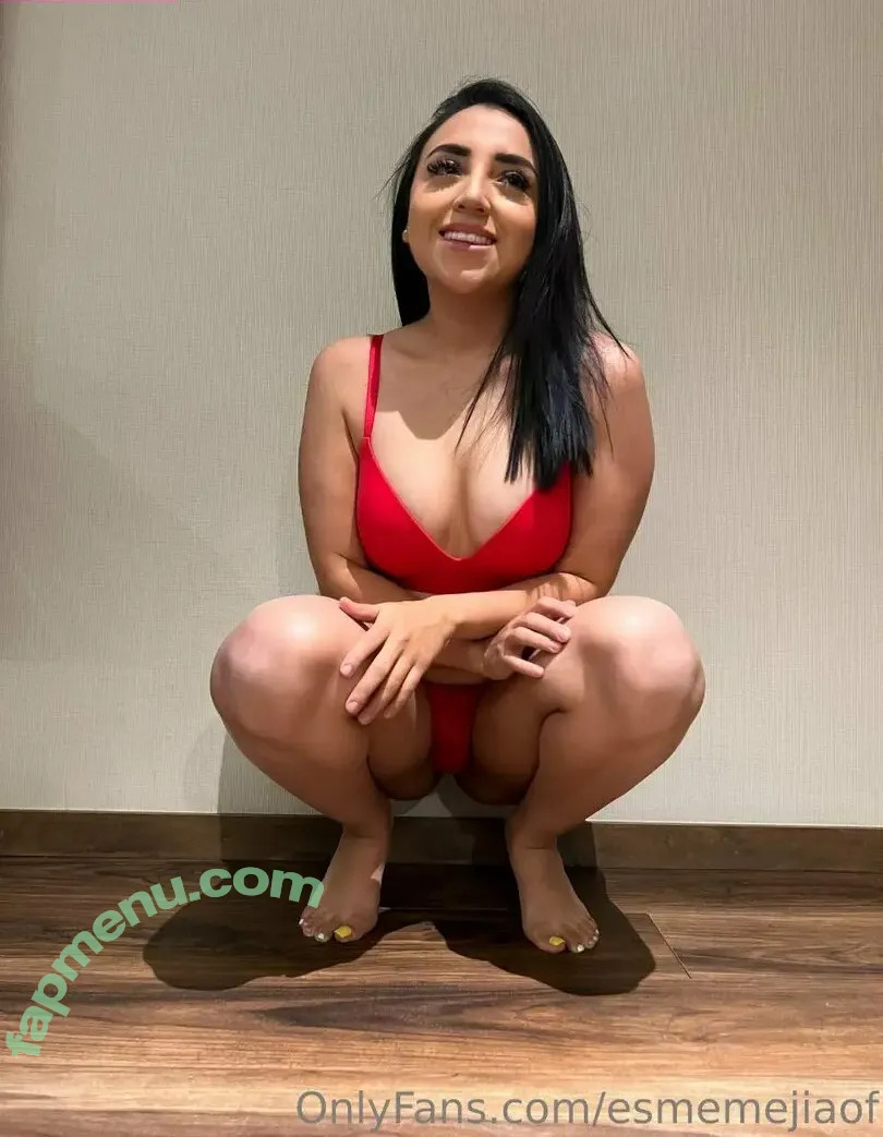Esmeralda Mejía nude photo #0027 (Iamesmemejia)