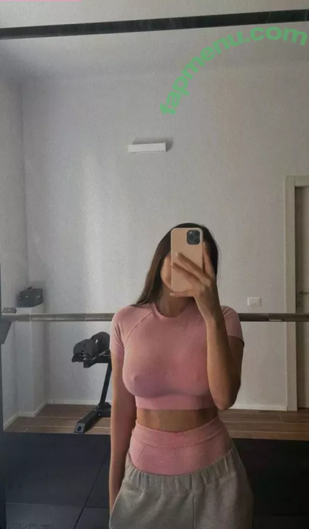 Esmeralda Morichelli nude photo #0018 (Morichels)