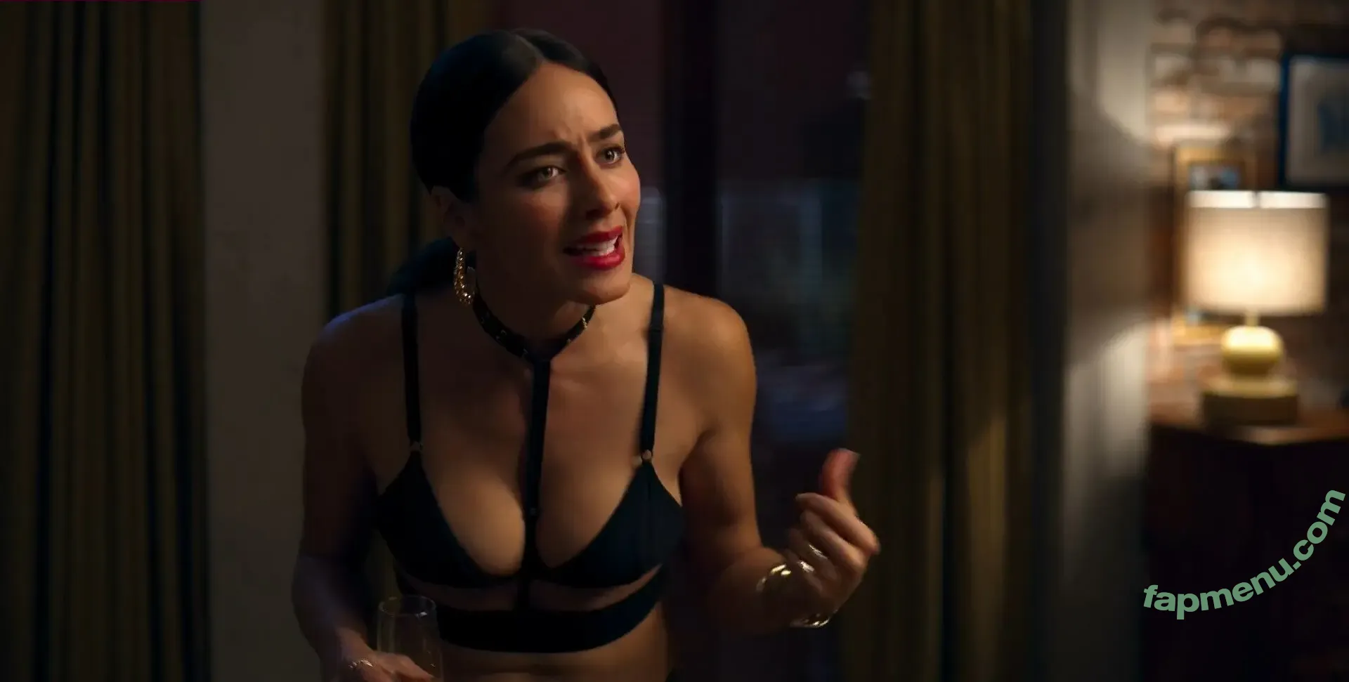 Esmeralda Pimentel nude photo #0002 (Esmeralda Pimentel)