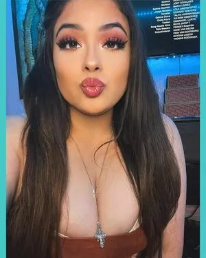 Esmeralda Quintero / highqualitygem nude photo #0010