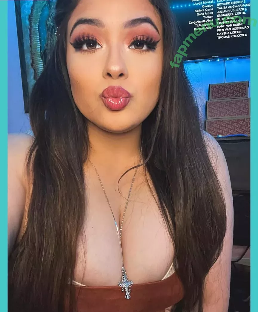 Esmeralda Quintero nude photo #0010 (highqualitygem)