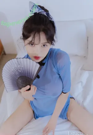 Espacia Korea / espacia_korea nude photo #0751