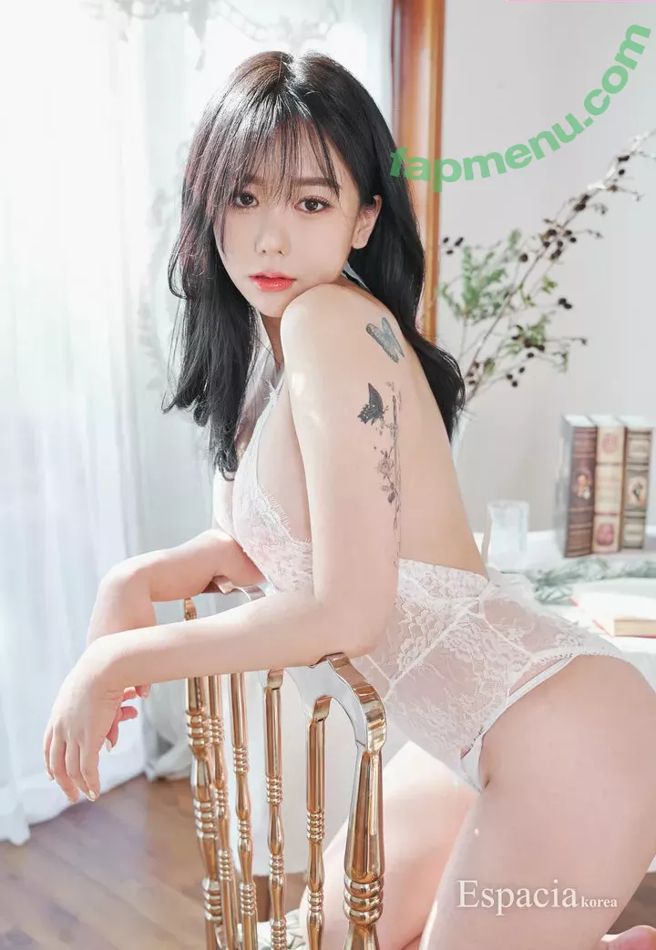 Espacia Korea nude photo #0488 (espacia_kr)