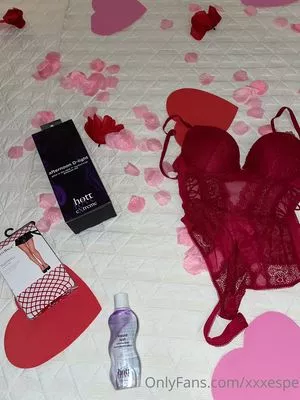 Espe ASMR / xespe_ / xxxespe nude photo #0001