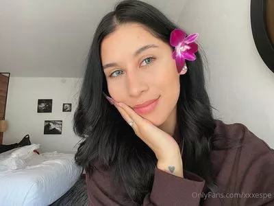 Espe ASMR / xespe_ / xxxespe nude photo #0019