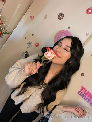 Espe ASMR / xespe_ / xxxespe nude photo #0025