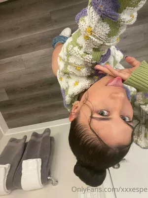 Espe ASMR / xespe_ / xxxespe nude photo #0080