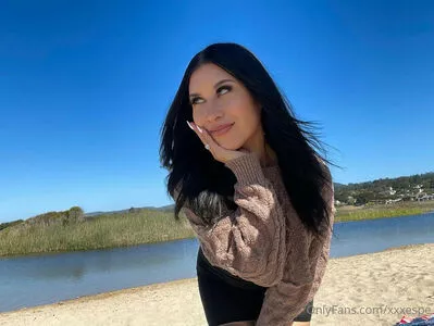 Espe ASMR / xespe_ / xxxespe nude photo #0091