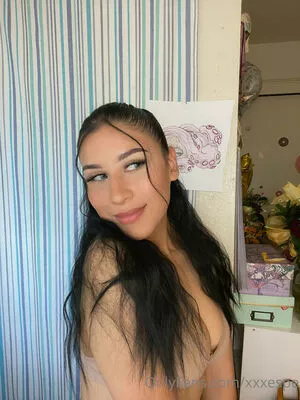 Espe ASMR / xespe_ / xxxespe nude photo #0100