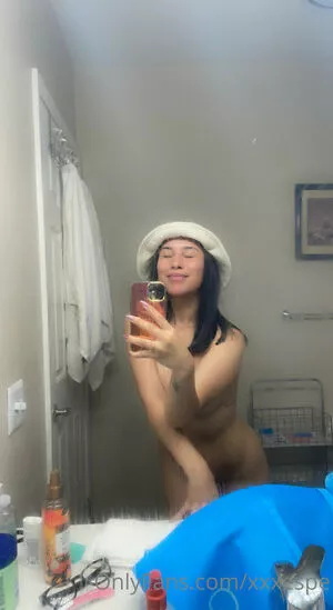 Espe ASMR / xespe_ / xxxespe nude photo #0129