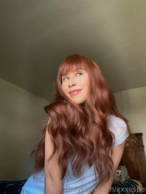 Espe ASMR / xespe_ / xxxespe nude photo #0150