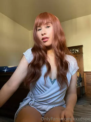 Espe ASMR / xespe_ / xxxespe nude photo #0152