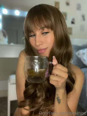 Espe ASMR / xespe_ / xxxespe nude photo #0168