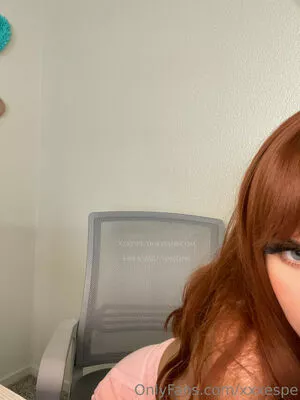 Espe ASMR / xespe_ / xxxespe nude photo #0187