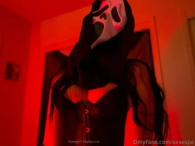 Espe ASMR / xespe_ / xxxespe nude photo #0195