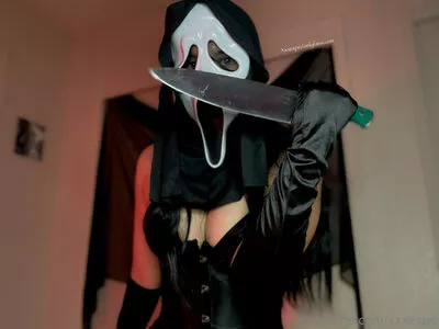Espe ASMR / xespe_ / xxxespe nude photo #0206