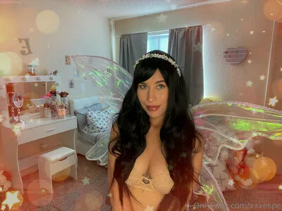 Espe ASMR / xespe_ / xxxespe nude photo #0211