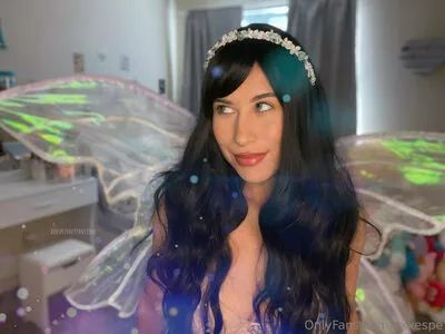 Espe ASMR / xespe_ / xxxespe nude photo #0215