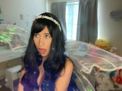 Espe ASMR / xespe_ / xxxespe nude photo #0220