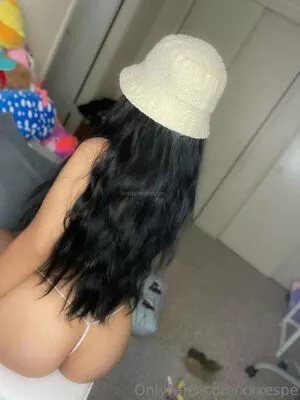 Espe ASMR / xespe_ / xxxespe nude photo #0225