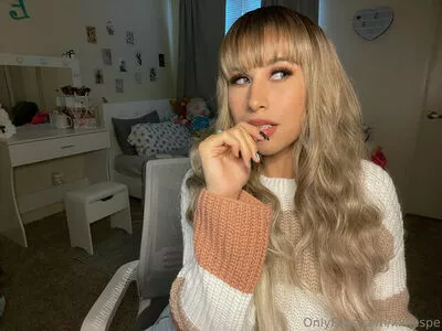 Espe ASMR / xespe_ / xxxespe nude photo #0233