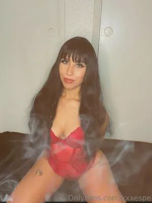 Espe ASMR / xespe_ / xxxespe nude photo #0237