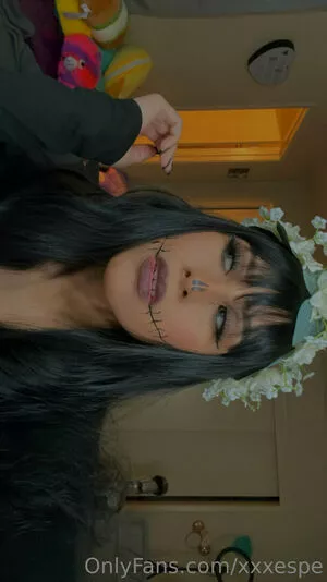 Espe ASMR / xespe_ / xxxespe nude photo #0239