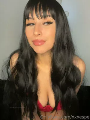 Espe ASMR / xespe_ / xxxespe nude photo #0241