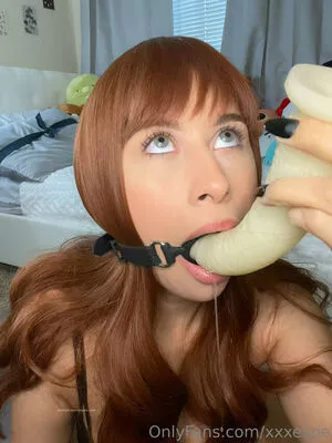 Espe ASMR / xespe_ / xxxespe nude photo #0251