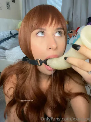 Espe ASMR / xespe_ / xxxespe nude photo #0257