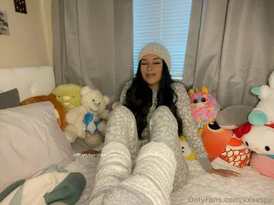 Espe ASMR / xespe_ / xxxespe nude photo #0276