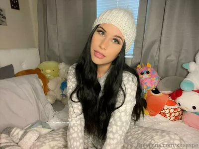 Espe ASMR / xespe_ / xxxespe nude photo #0280