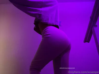 Espe ASMR / xespe_ / xxxespe nude photo #0282