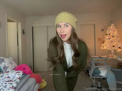 Espe ASMR / xespe_ / xxxespe nude photo #0317